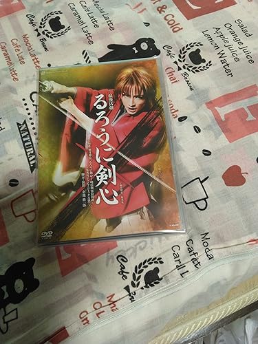 宝塚 雪組 るろうに剣心 ブルーレイ 雪組『るろうに剣心』Blu-rayで時代劇の魅力を堪能